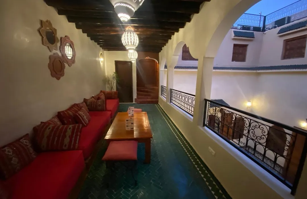 Riad Prada-1