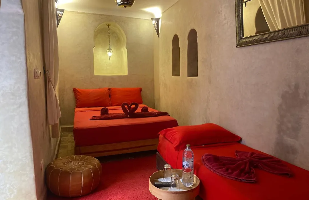 Riad Prada-1