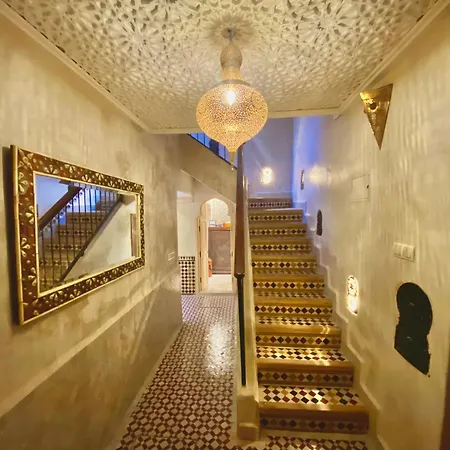 Riad Prada-2